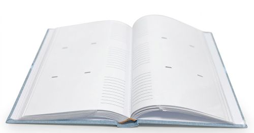 אלבום תמונות כיסים