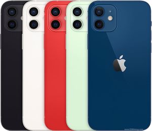 מתצוגה כחדש iPhone 12 128GB תומך ESIM וNFC Apple