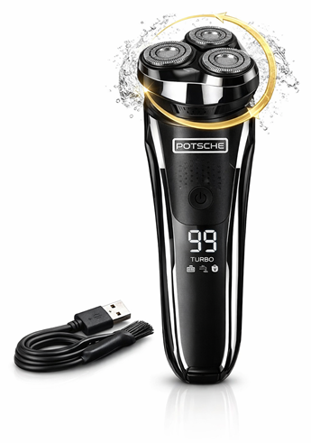 מכונת גילוח מקצועית פוטשי V299