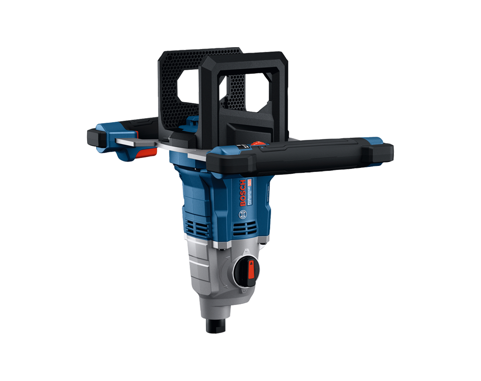 מערבל צבע בוש גוף בלבד  GRW 18V-160 BOSCH
