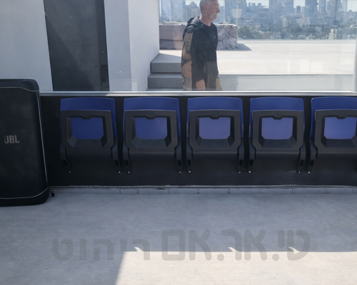 כוכב הצפון תל אביב