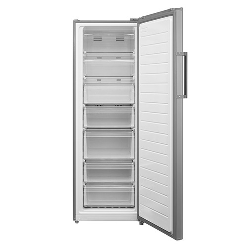 מקפיא 7 מגירות הופך למקרר בלחיצת כפתור MIDEA מידאה דגם MDRU333FEE02 6361 | יבואן רשמי