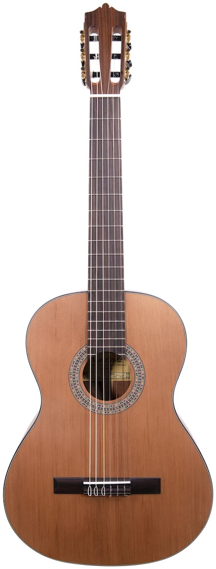 גיטרה קלאסית Martinez MC-35C