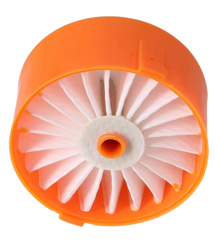 פילטר תואם לשואב  Black+Decker BHFEV182C 