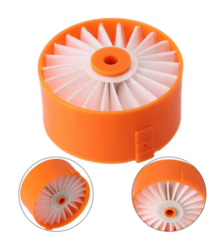 פילטר תואם לשואב  Black+Decker BHFEV182C 