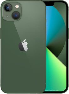 Apple iPhone 13 128GB ESIM וNFC מתצוגה כחדש