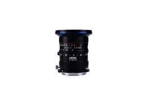 עדשה Venus Optics Laowa 17mm f/4 Zero-D Shift (Fuji GFX)