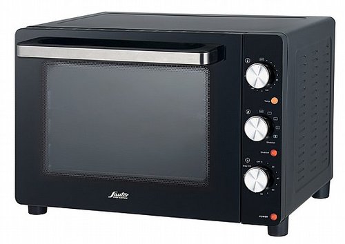 טוסטר אובן 36 ליטר סאוטר דגם TOS1036  כולל טורבו +‎ תוכנית שבת דלת זכוכית כפולה  כשרות מהודרת - יבואן רשמי