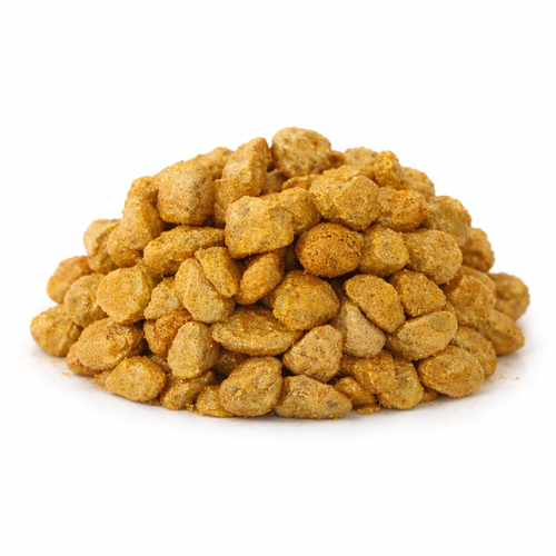 אבנים צבע זהב