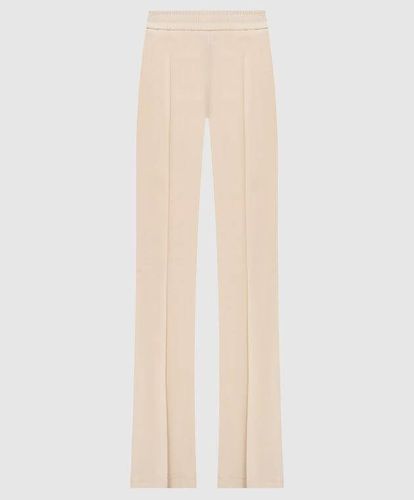 WOVEN TROUSERS