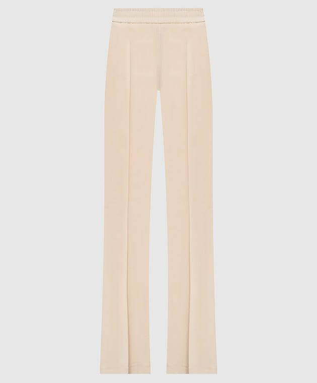 WOVEN TROUSERS
