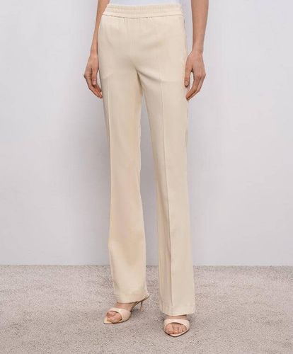 WOVEN TROUSERS