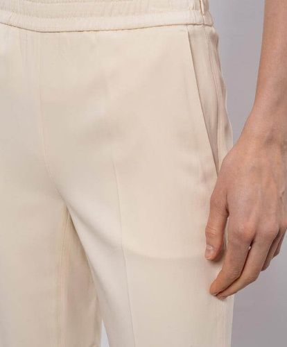WOVEN TROUSERS