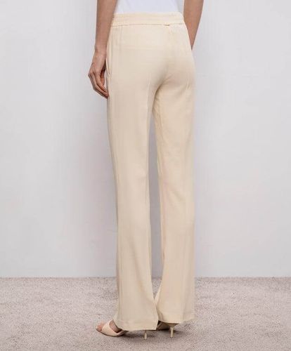 WOVEN TROUSERS