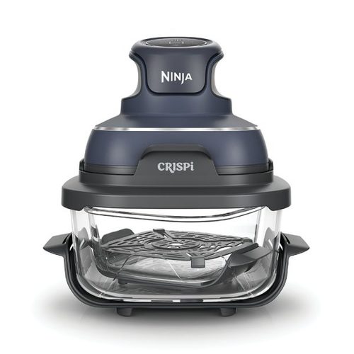    מערכת בישול ניידת מזכוכית NINJA CRISPI FN101EUGY