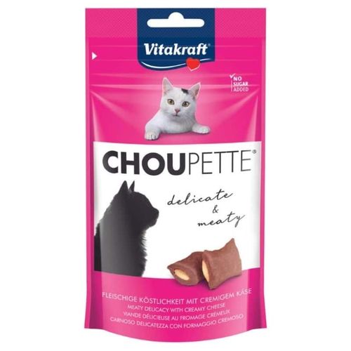 חטיף Choupette במילוי גבינה