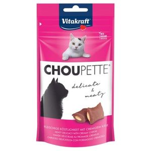 חטיף Choupette במילוי גבינה