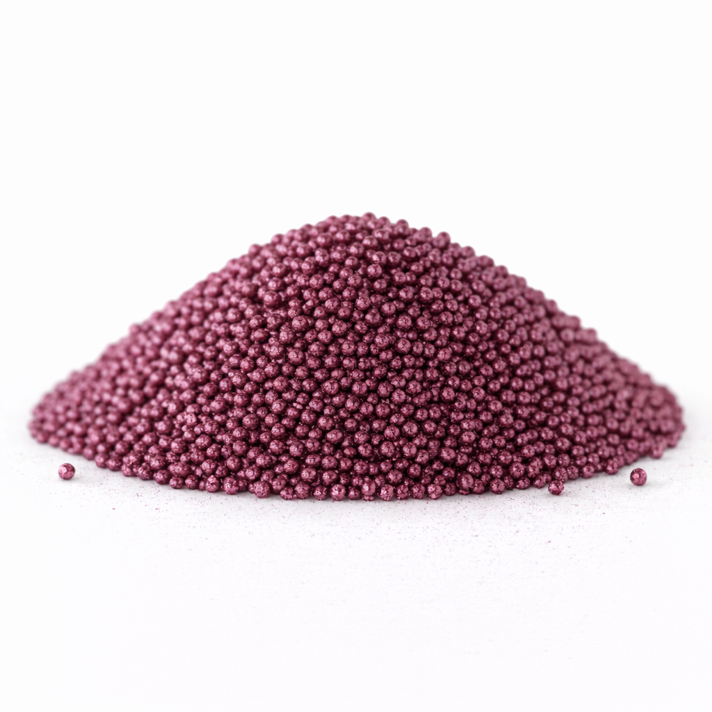 סוכר נץ נץ אדום מטאלי – (בד"ץ עדה חרדית)