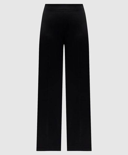 WOVEN TROUSERS
