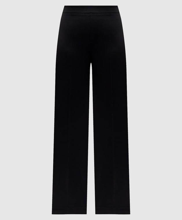 WOVEN TROUSERS