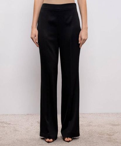 WOVEN TROUSERS