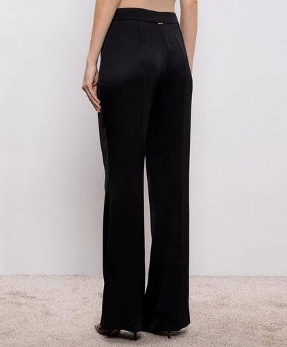 WOVEN TROUSERS