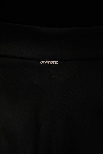 WOVEN TROUSERS