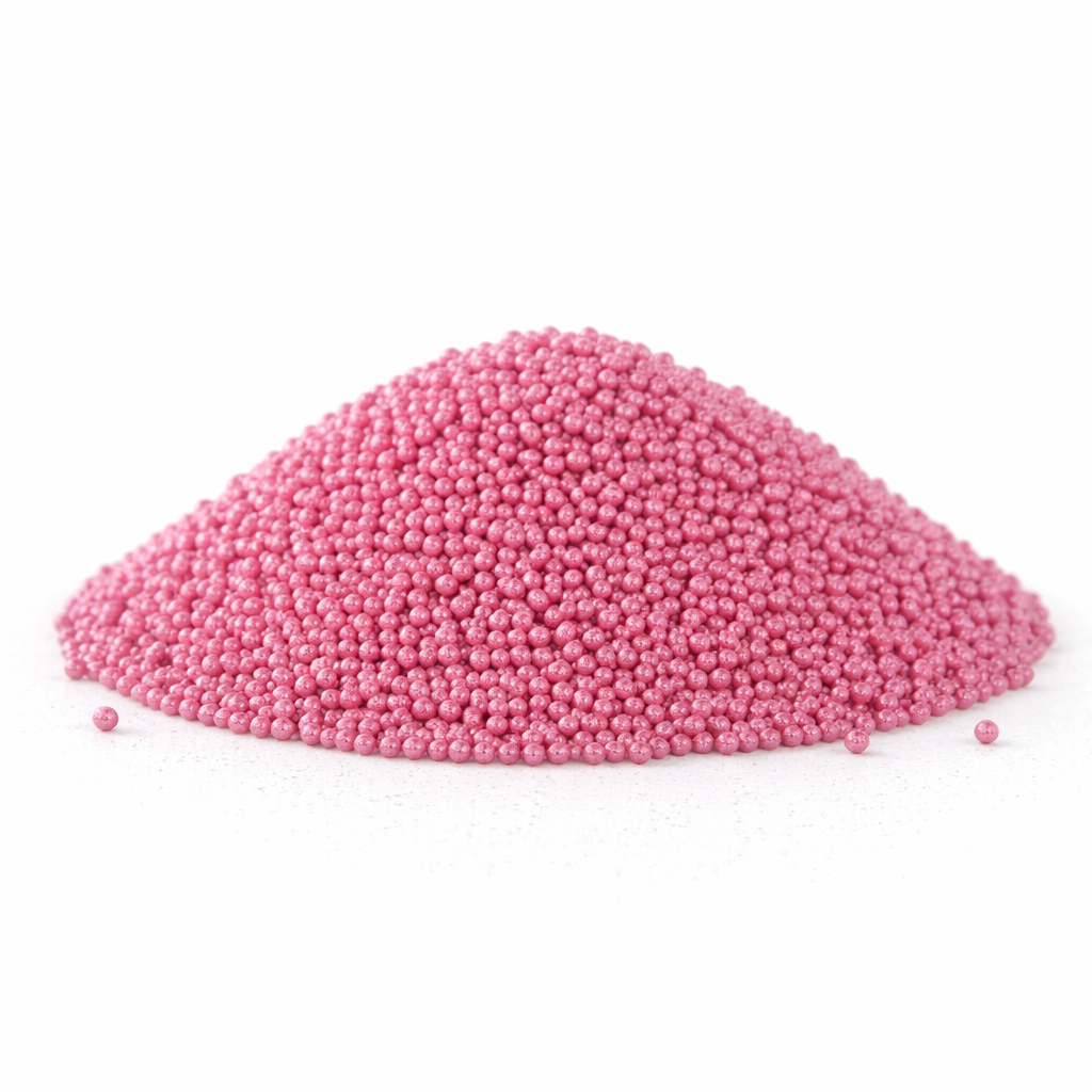 סוכר נץ נץ ורוד מטאלי – (בד"ץ עדה חרדית)