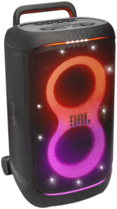 רמקול בידורית נייד JBL PartyBox 520
