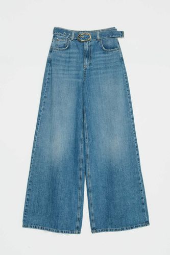 WOVEN TROUSERS