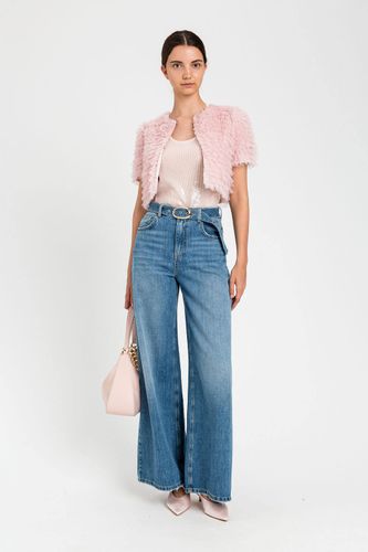 WOVEN TROUSERS