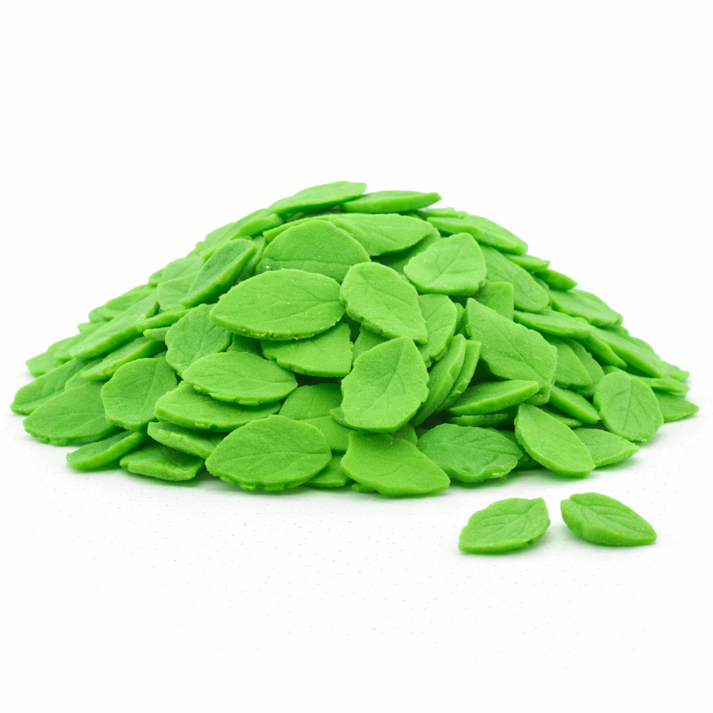 סוכריות עלה