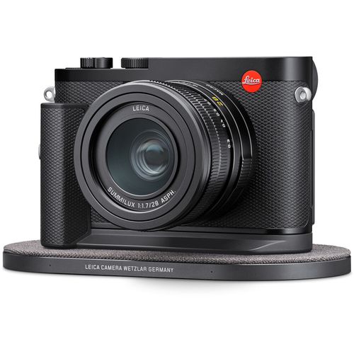 מצלמה דיגיטלית Leica Q3 - יד שניה!