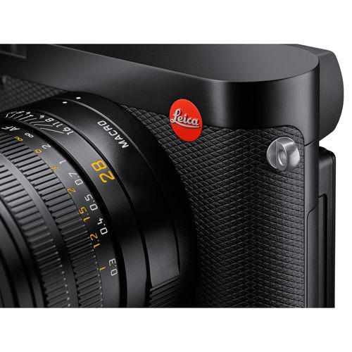 מצלמה דיגיטלית Leica Q3 - יד שניה!