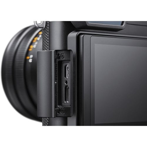מצלמה דיגיטלית Leica Q3 - יד שניה!