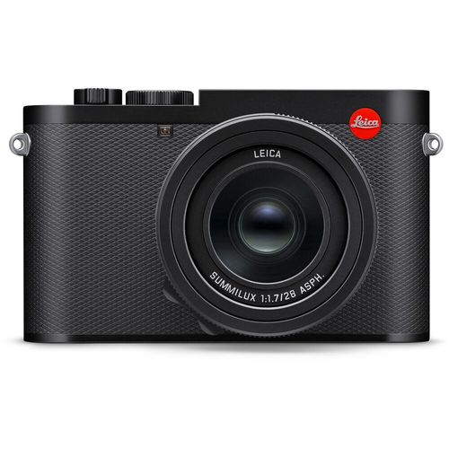 מצלמה דיגיטלית Leica Q3 - יד שניה!