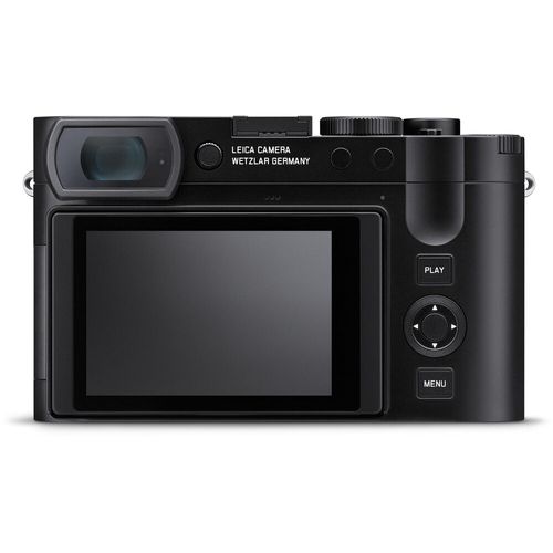 מצלמה דיגיטלית Leica Q3 - יד שניה!