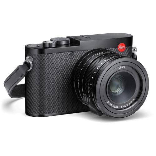 מצלמה דיגיטלית Leica Q3 - יד שניה!