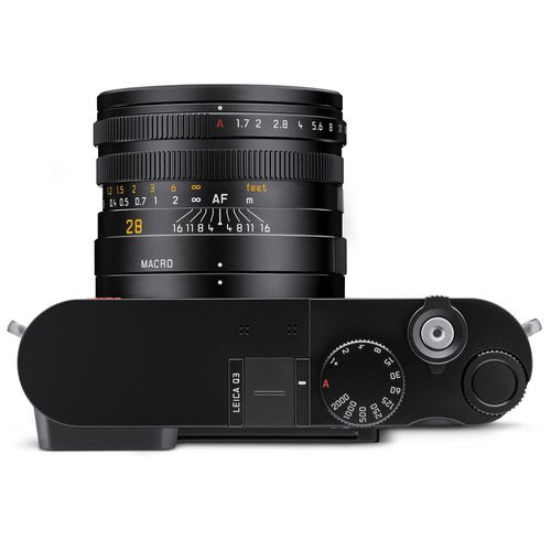 מצלמה דיגיטלית Leica Q3 - יד שניה!