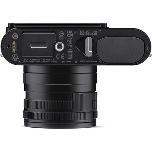 מצלמה דיגיטלית Leica Q3 - יד שניה!
