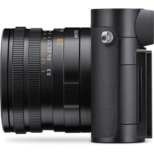 מצלמה דיגיטלית Leica Q3 - יד שניה!