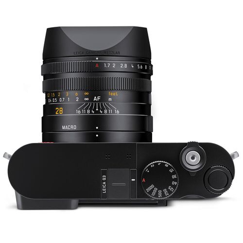 מצלמה דיגיטלית Leica Q3 - יד שניה!