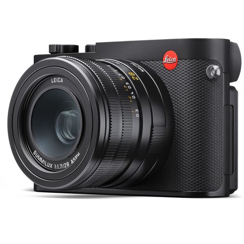 מצלמה דיגיטלית Leica Q3 - יד שניה!