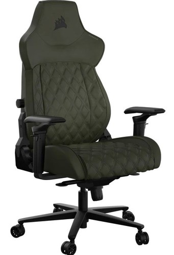 כיסא גיימינג Corsair TC500 LUXE Sherwood