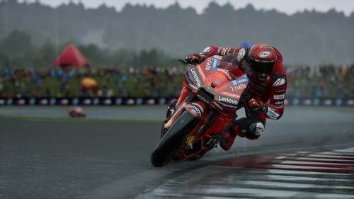  PS5 MOTOGP25 D1 EDITION PLAYSTATION