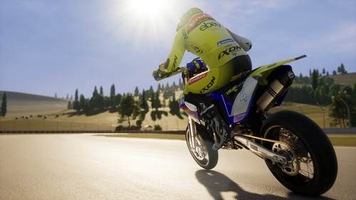  PS5 MOTOGP25 D1 EDITION PLAYSTATION