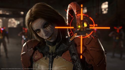 DEATH STRANDING 2: ON THE BEACH PS5  PLAYSTATION
