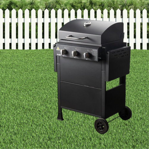 ‏גריל ‏גז Sauter BBQS3210 סאוטר
