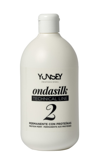 תחליב סלסול (מי סלסול) ONDASILK YUNSEY