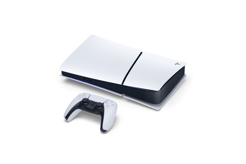 Sony PlayStation 5 Slim 825GB Digital Edition CFI-2116B סוני